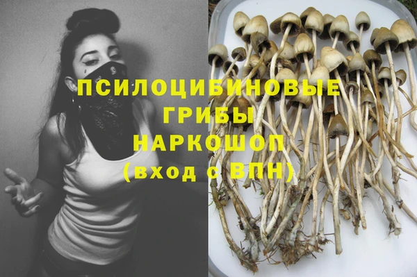 прущие крисы Абдулино